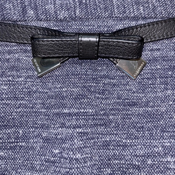Burberry Bow Pencil Skirt - Picture 5 of 7